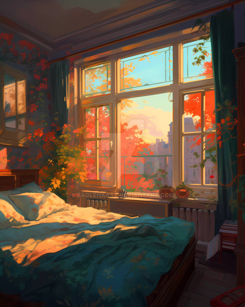 Rooms by eaglehaast on DeviantArt