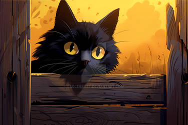 angry cat eyes by eaglehaast on DeviantArt