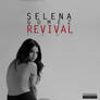 Revival Font / Selena Gomez