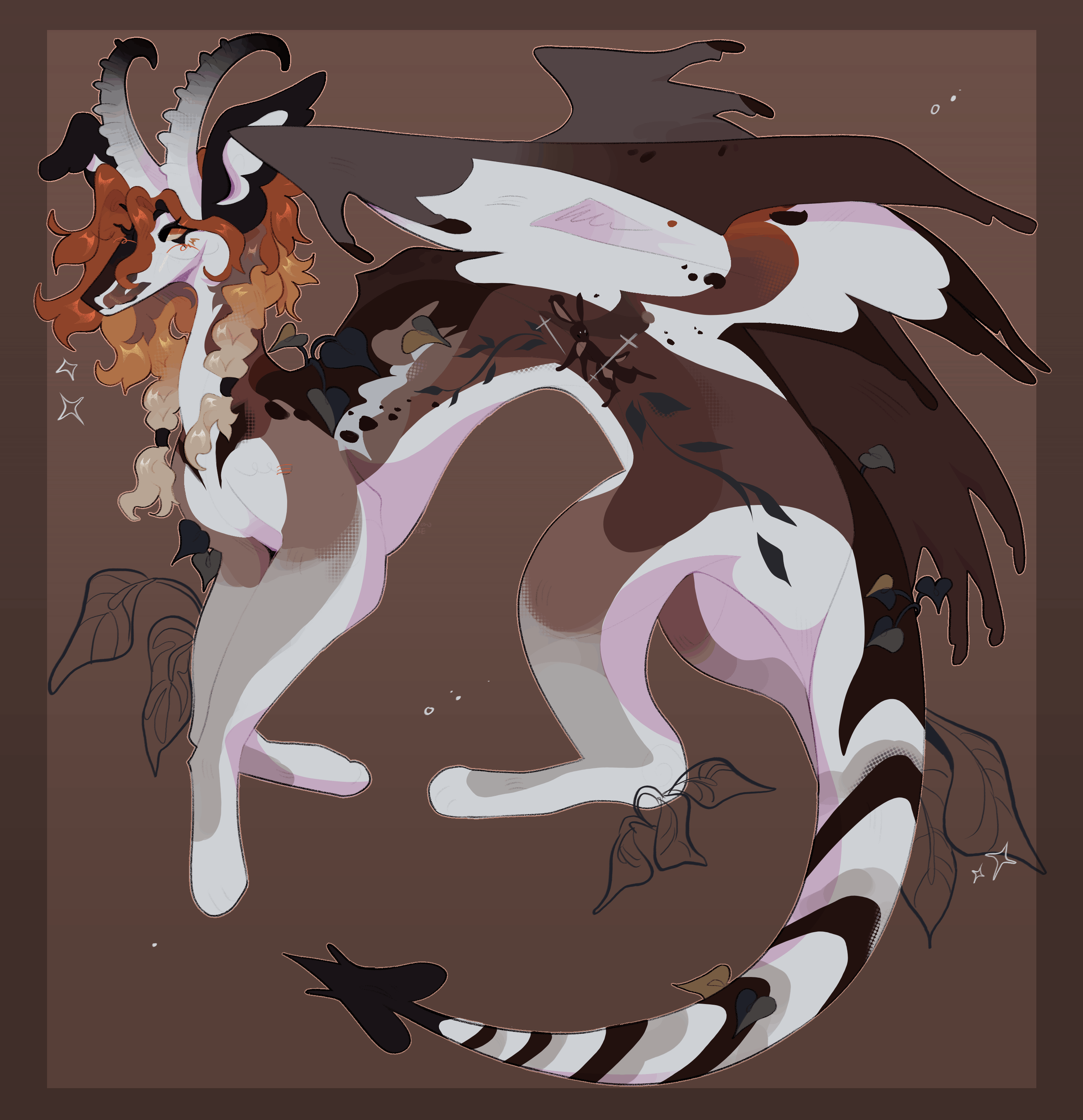 Dakota Rabbit Deviantart dakota | art trade by kismetveil on DeviantArt