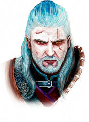 Geralt of Riva