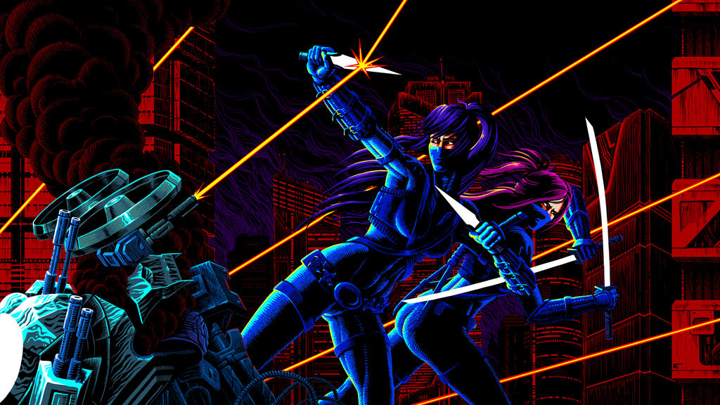 Rising Legends by SergiyKrykun on DeviantArt