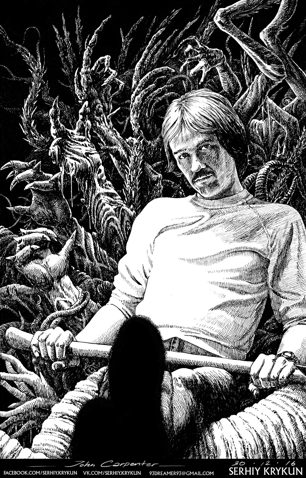 John Carpenter