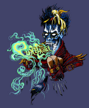 Kurt Harland \ Raziel mashup