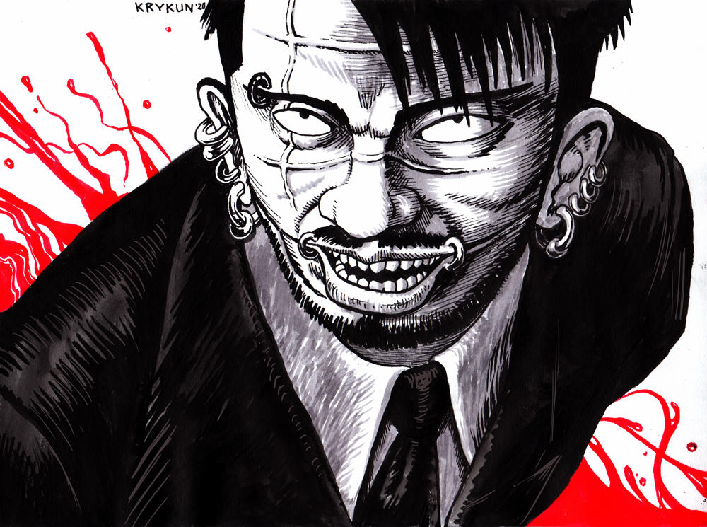 Ichi, o Assassino: O fantasioso, pervertido e violento conto de Takashi Miike sobre a Yakuza