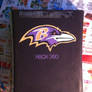 Baltimore Ravens Xbox Request