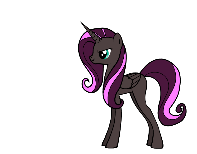 Dark Cadence