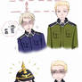 APH - Pickelhaube Trufax