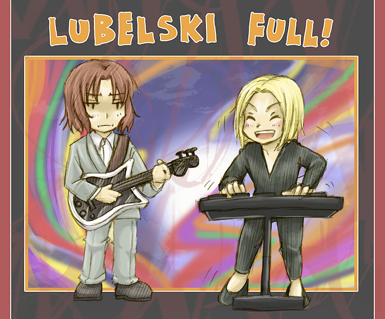 APH - Lubelski Full