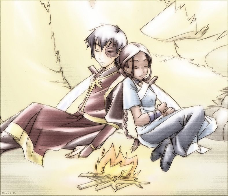 Avatar - First Watch by sora-ko on DeviantArt