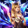 K/DA Ahri