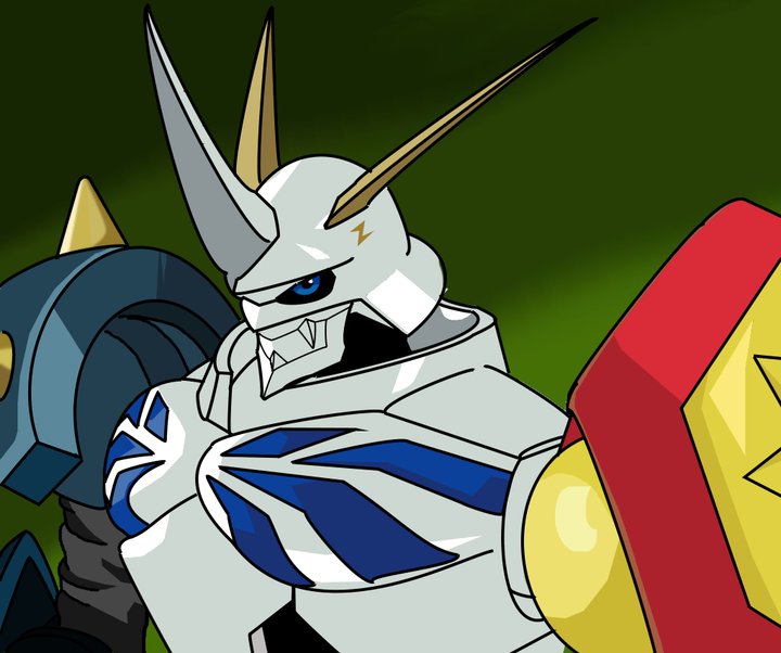 omegamon