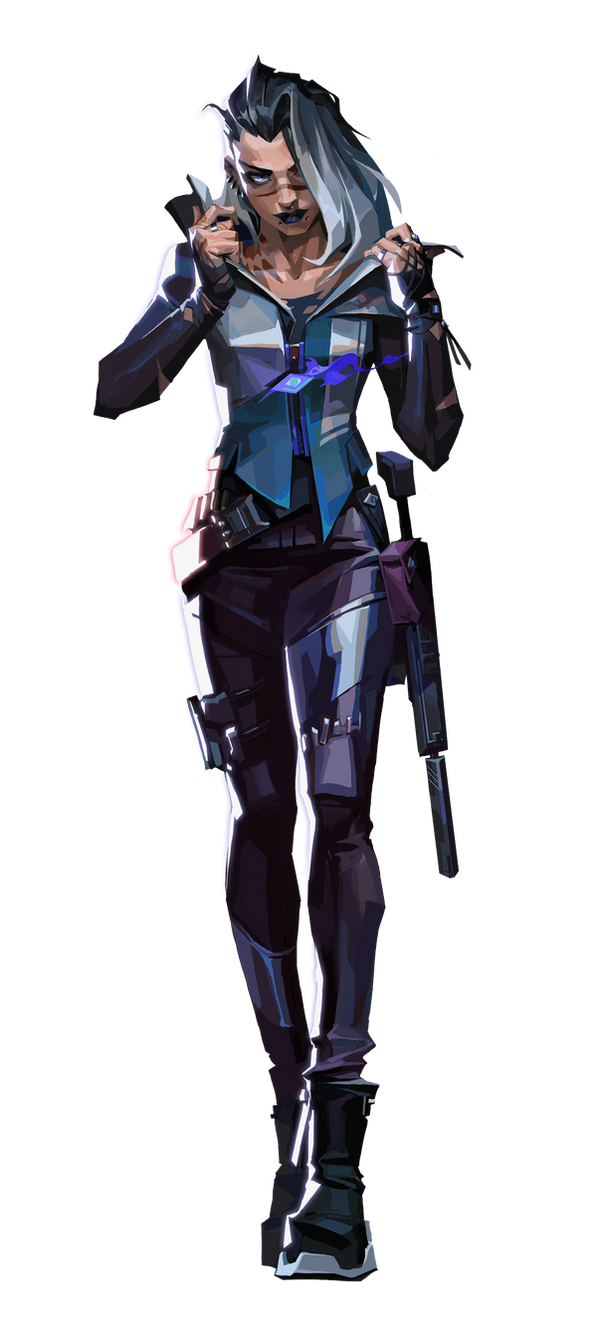 Fade Renders (High res) by Lynwulf on DeviantArt