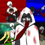 Death to them