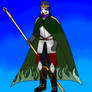(Former) King Herla