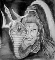 lord shiva