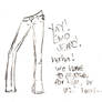+---emo pants---+