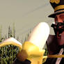 (SFM) Banana