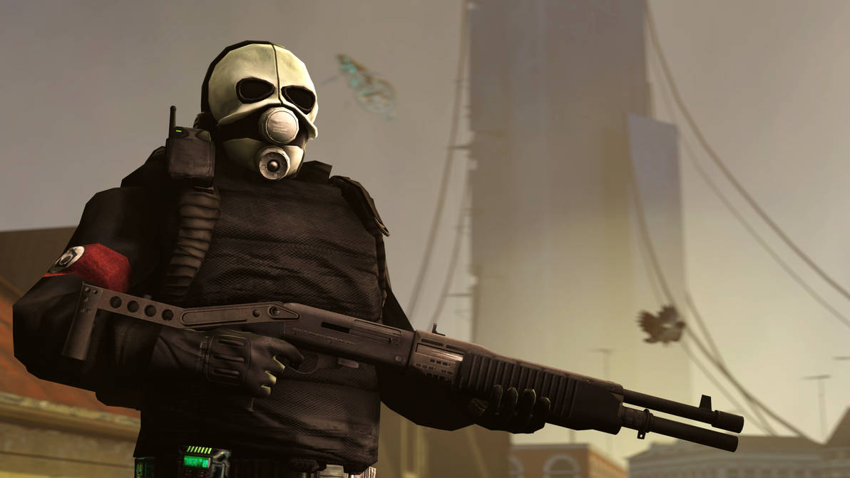 Concept Civil Protection by TheImperialCombine on DeviantArt