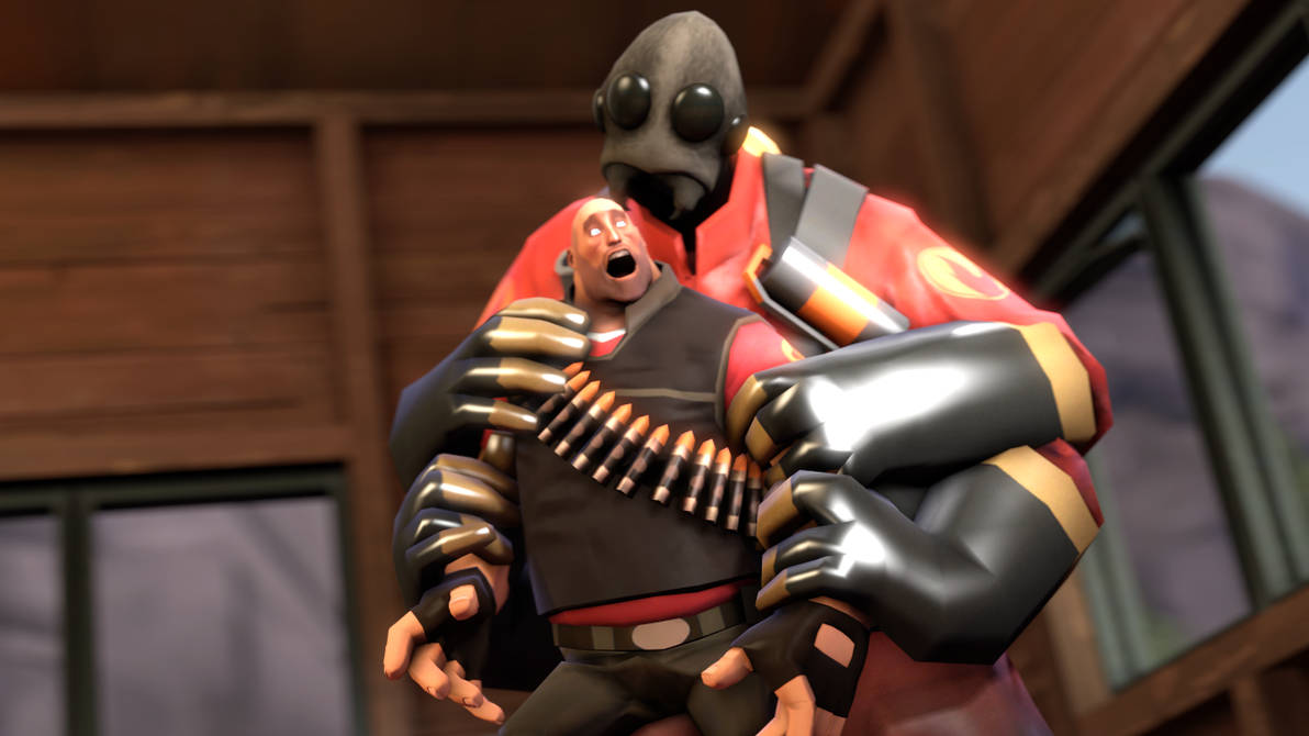 The Pydier and its Pray by TheImperialCombine on DeviantArt