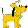 Pluto the Dog