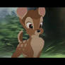 Bambi Puffy Cheeks Scene