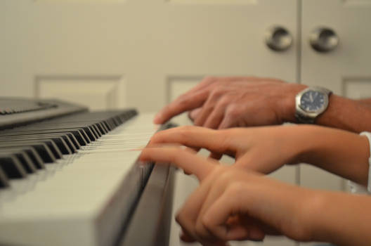 piano lessons