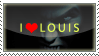 iHEARTLouis by ANDASKAstamps