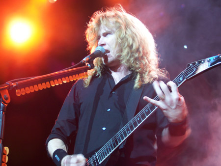 Megadeth 01