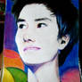 Cho Kyuhyun Super Junior