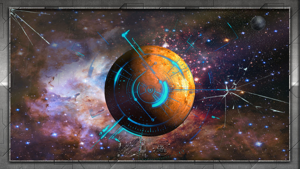Hyper Target Deviantart Target by macmad83 on DeviantArt
