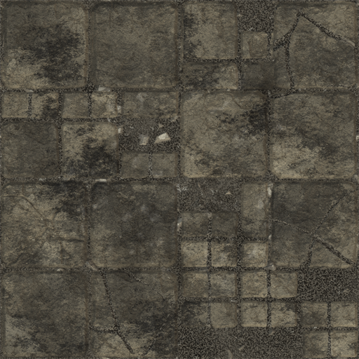 Dungeon Floor By Sharandra On DeviantArt