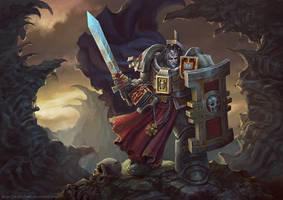 Eternal Crusader
