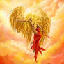 Angel of Fire