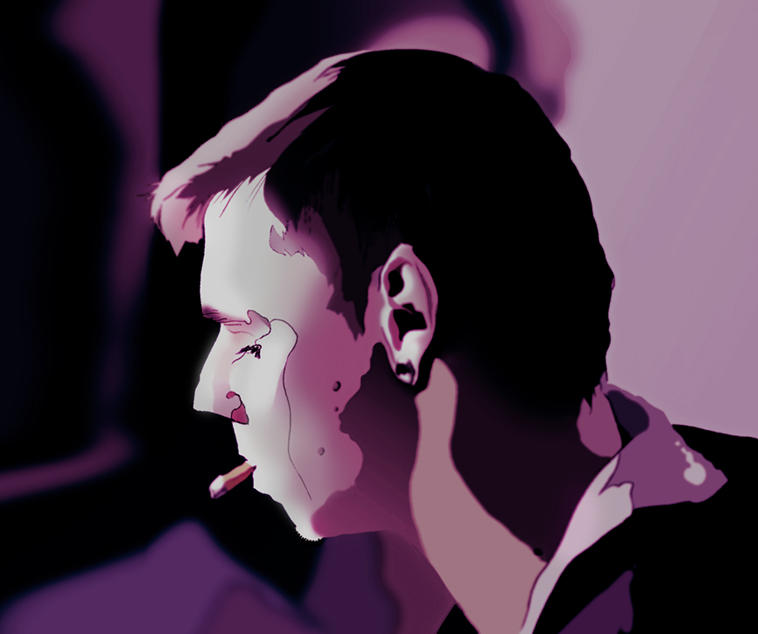 Punk Rocker Sad sad punk 1 by GabrielSMoses on DeviantArt
