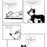 Stardust the Cat Episode #1 - Page 16