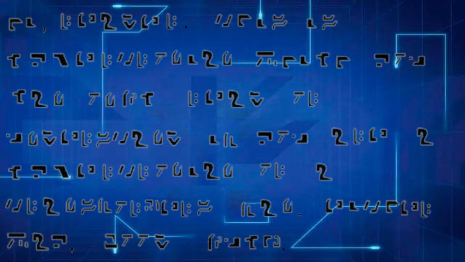 Cybertronian Message by Omni-riginal on DeviantArt