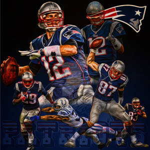 New England Patroits