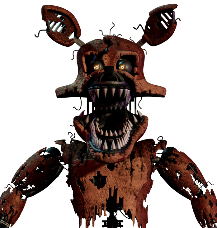 nightmare by 0penguino on DeviantArt