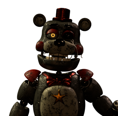 Leftfty Lefty by 0penguino on DeviantArt