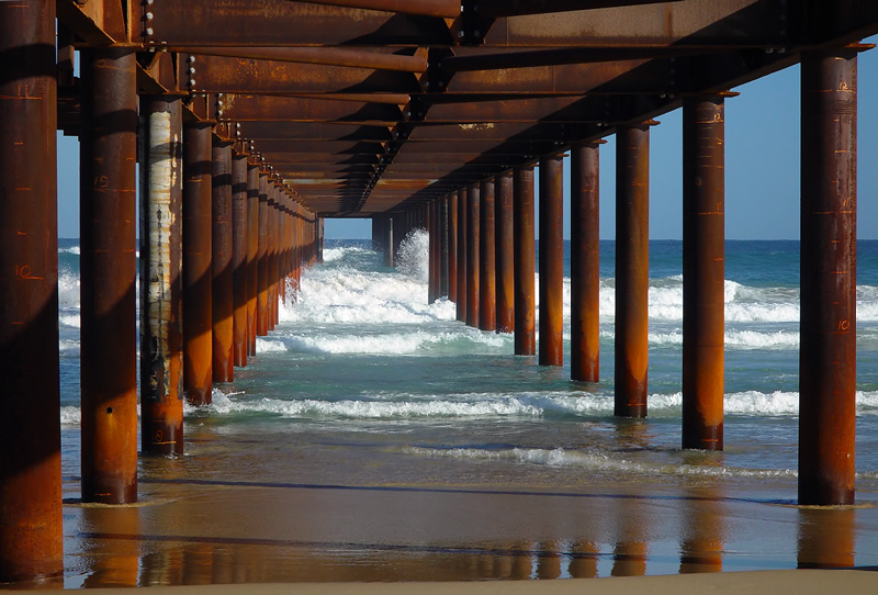 Sea Corridor