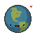 free avatar: Earth