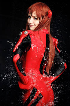 Asuka Langley