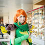 Windrunner Dota 2