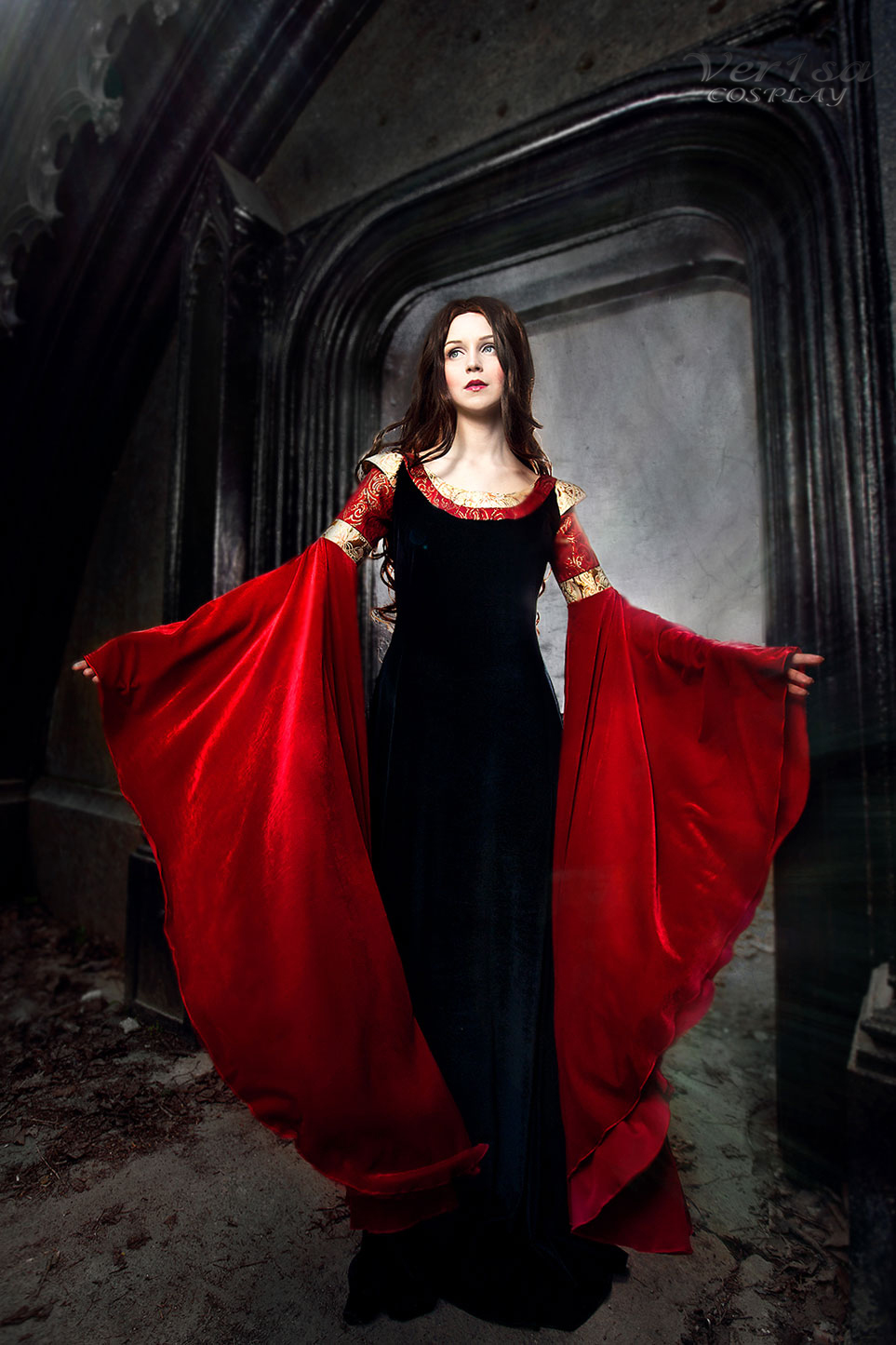 Arwen Undomiel