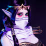 Templar Assassin