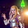 World of Warcraft - Lady Jaina Proudmoore