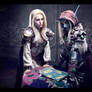 World of Warcraft - Lady Jaina and Sylvanas