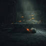 Dark Souls III - The End of Fire