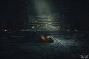 Dark Souls III - The End of Fire